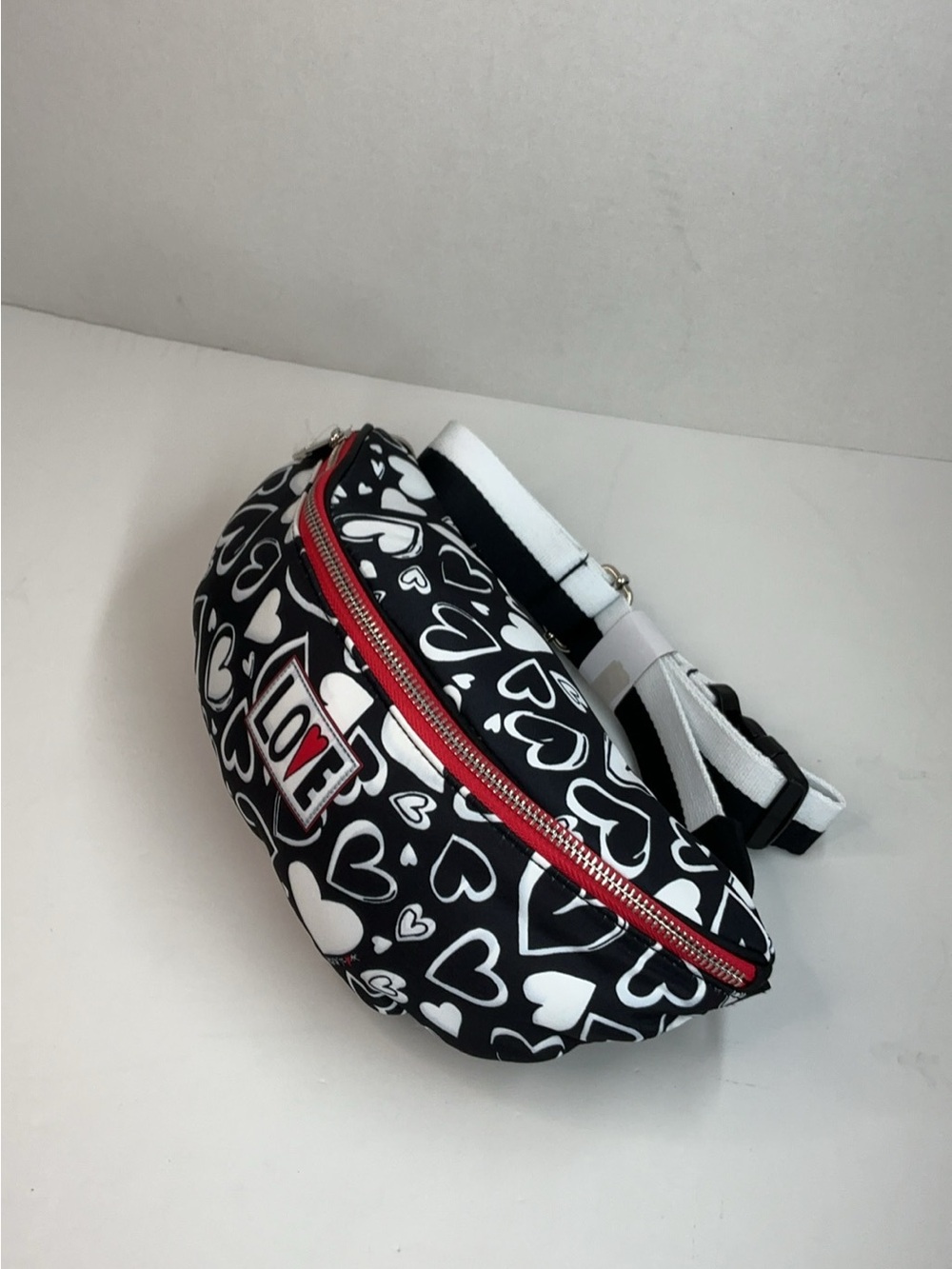 Brighton Endless Love Belt Bag